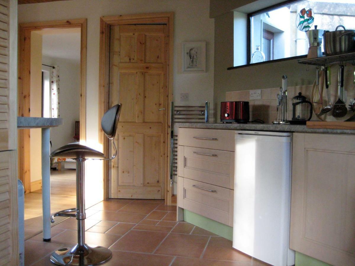 Drombrow Cottage Бантрі Екстер'єр фото