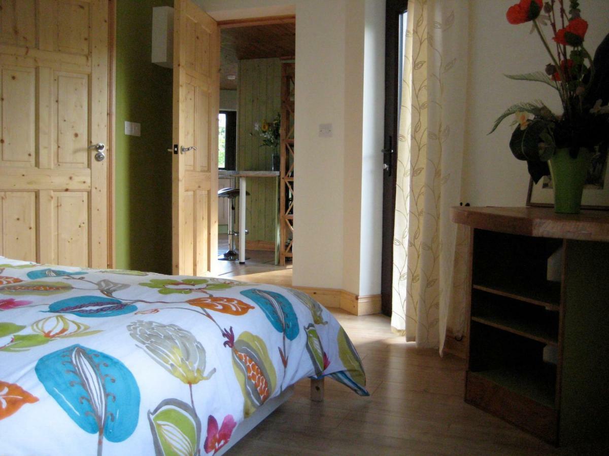 Drombrow Cottage Бантрі Екстер'єр фото