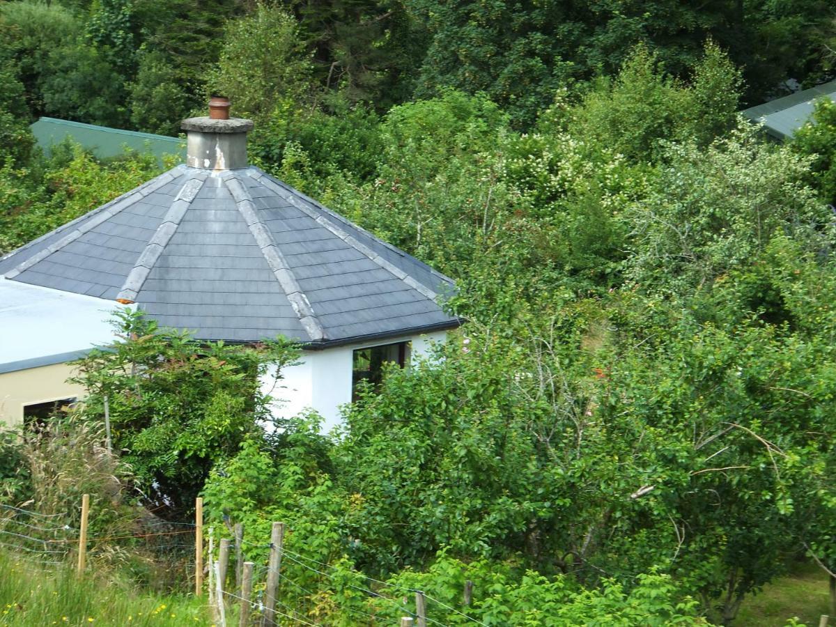 Drombrow Cottage Бантрі Екстер'єр фото